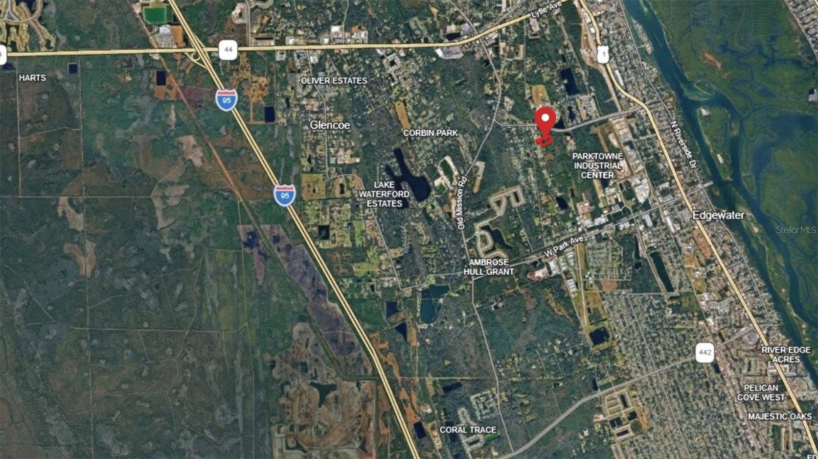 New Smyrna Beach, FL 32168