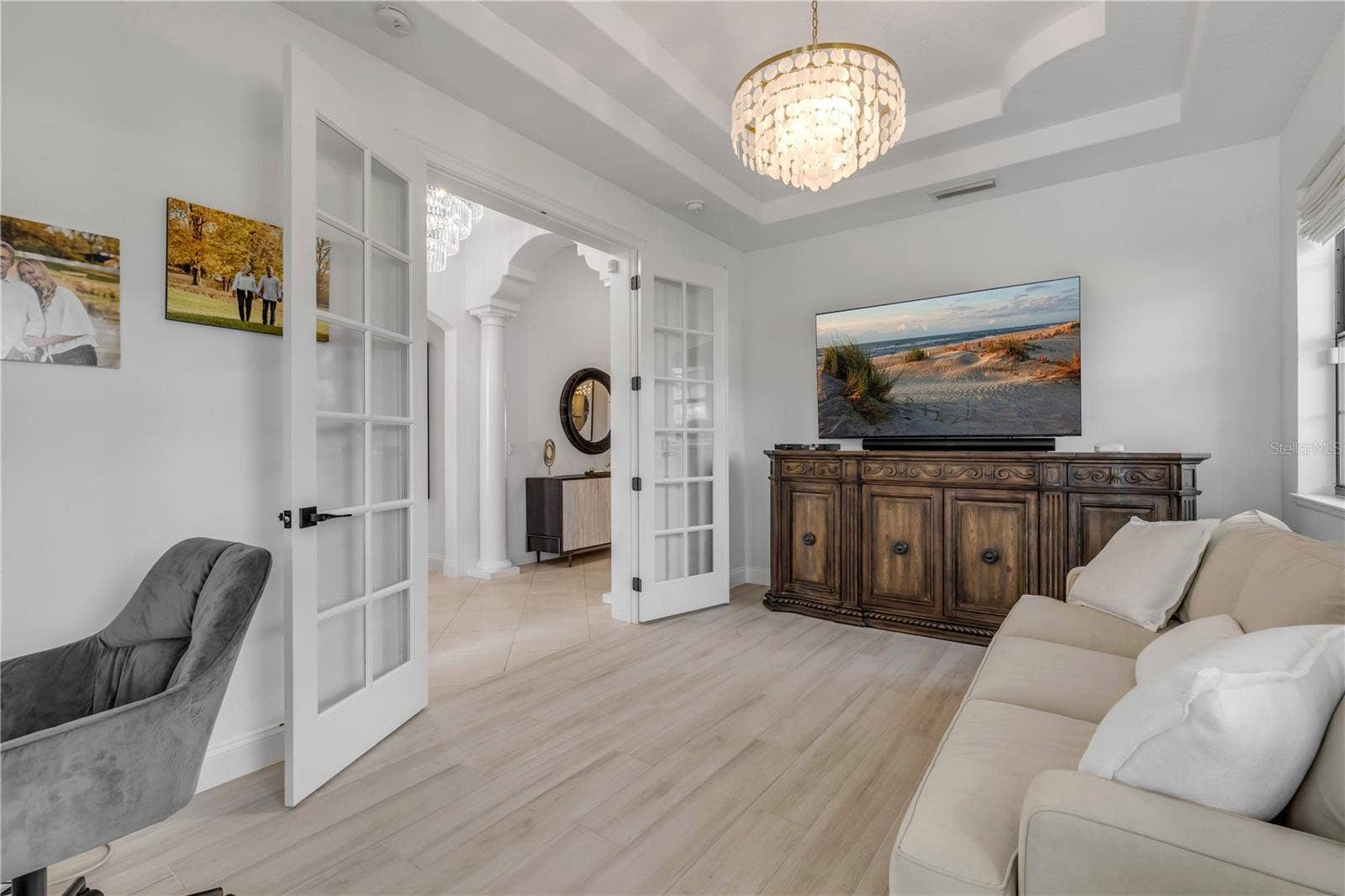 189 ASPEN WAY, Palm Coast, FL 32137 Foyer