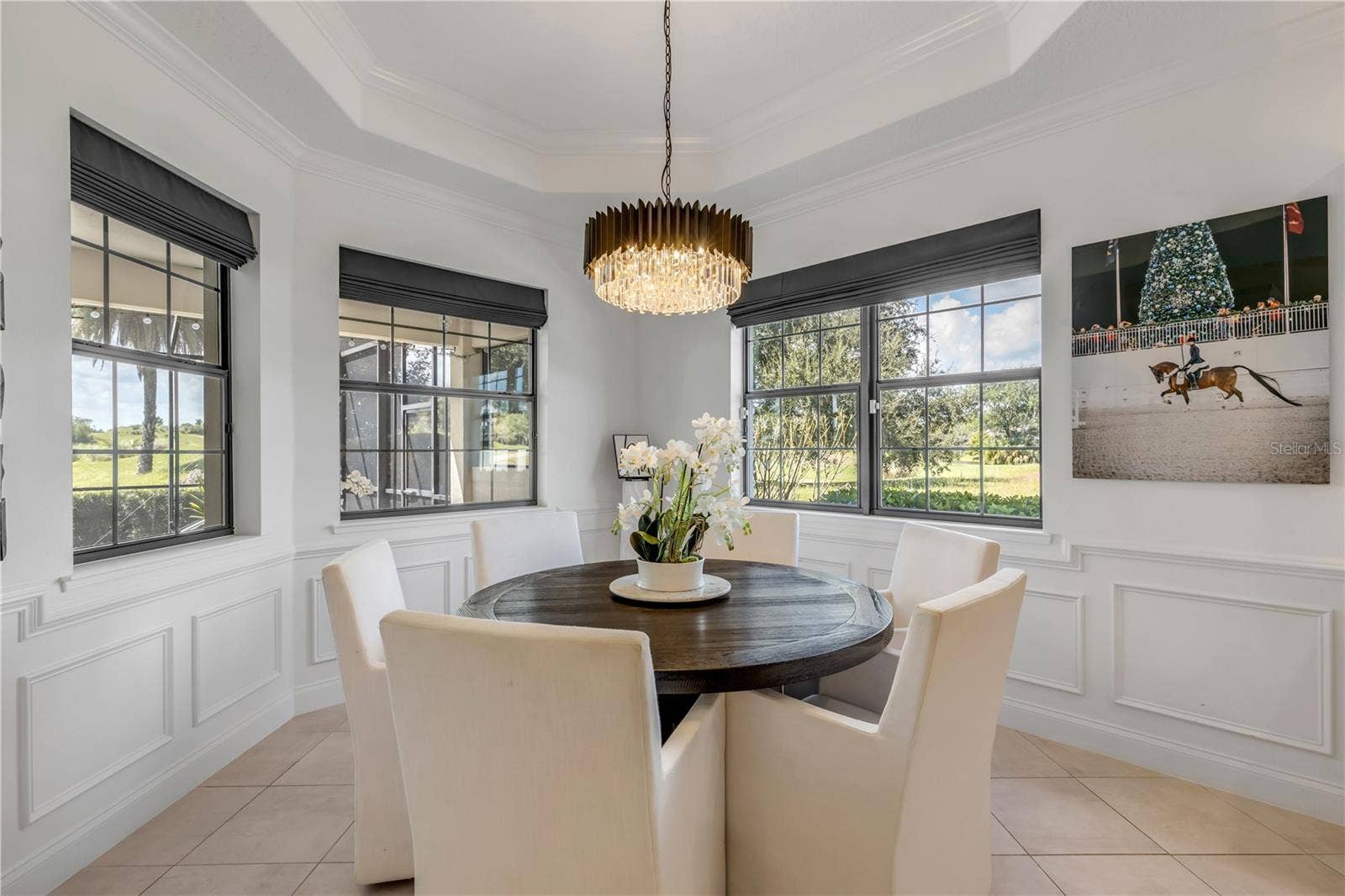 189 ASPEN WAY, Palm Coast, FL 32137 Dining alcove