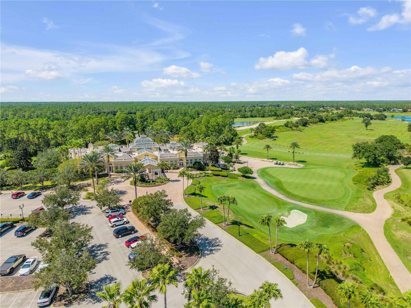 189 ASPEN WAY, Palm Coast, FL 32137 Country Club / Clubhouse