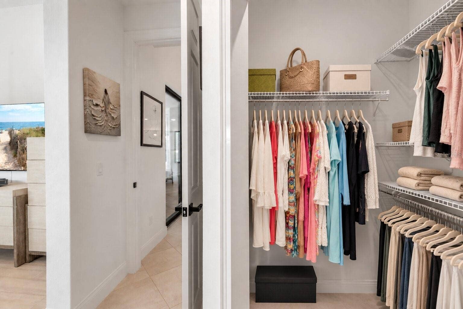 189 ASPEN WAY, Palm Coast, FL 32137 Another Walk-in closet