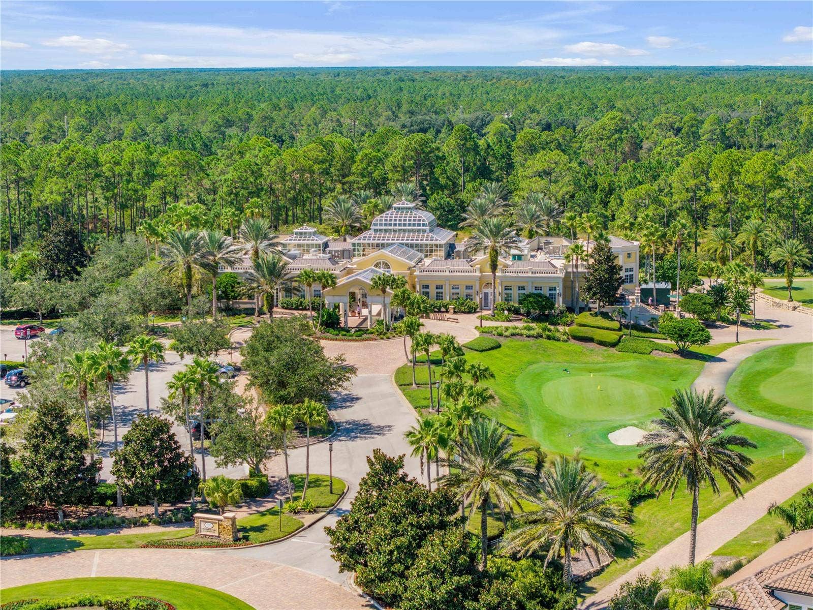 189 ASPEN WAY, Palm Coast, FL 32137 Clubhouse