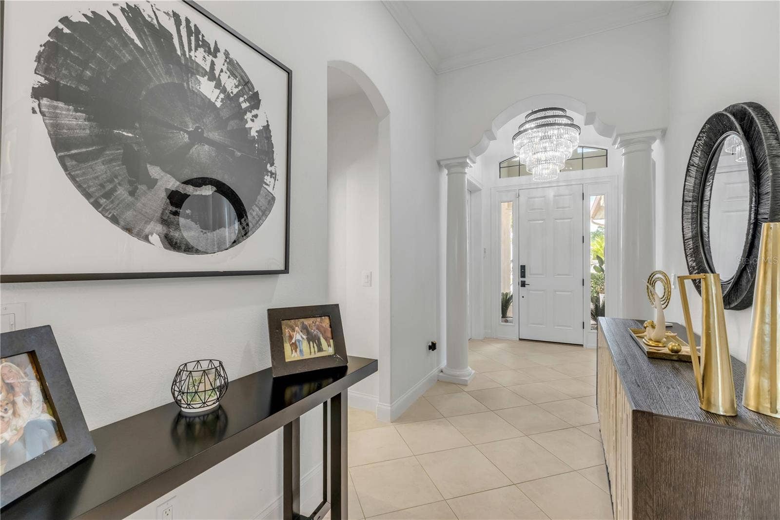 189 ASPEN WAY, Palm Coast, FL 32137 Foyer