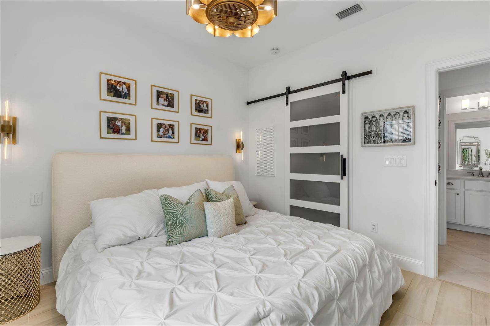189 ASPEN WAY, Palm Coast, FL 32137 Built-in closet
