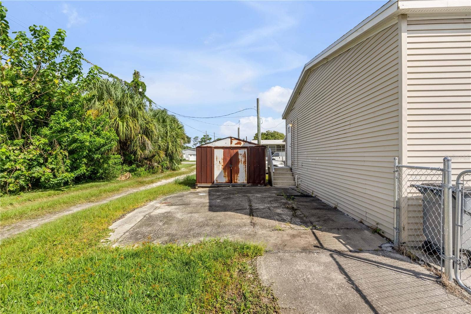 5407 LANDIS AVENUE, Port Orange, FL 32127
