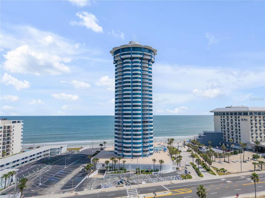 Property photo for 2625 S ATLANTIC AVENUE, #21NE, Daytona Beach Shores, FL