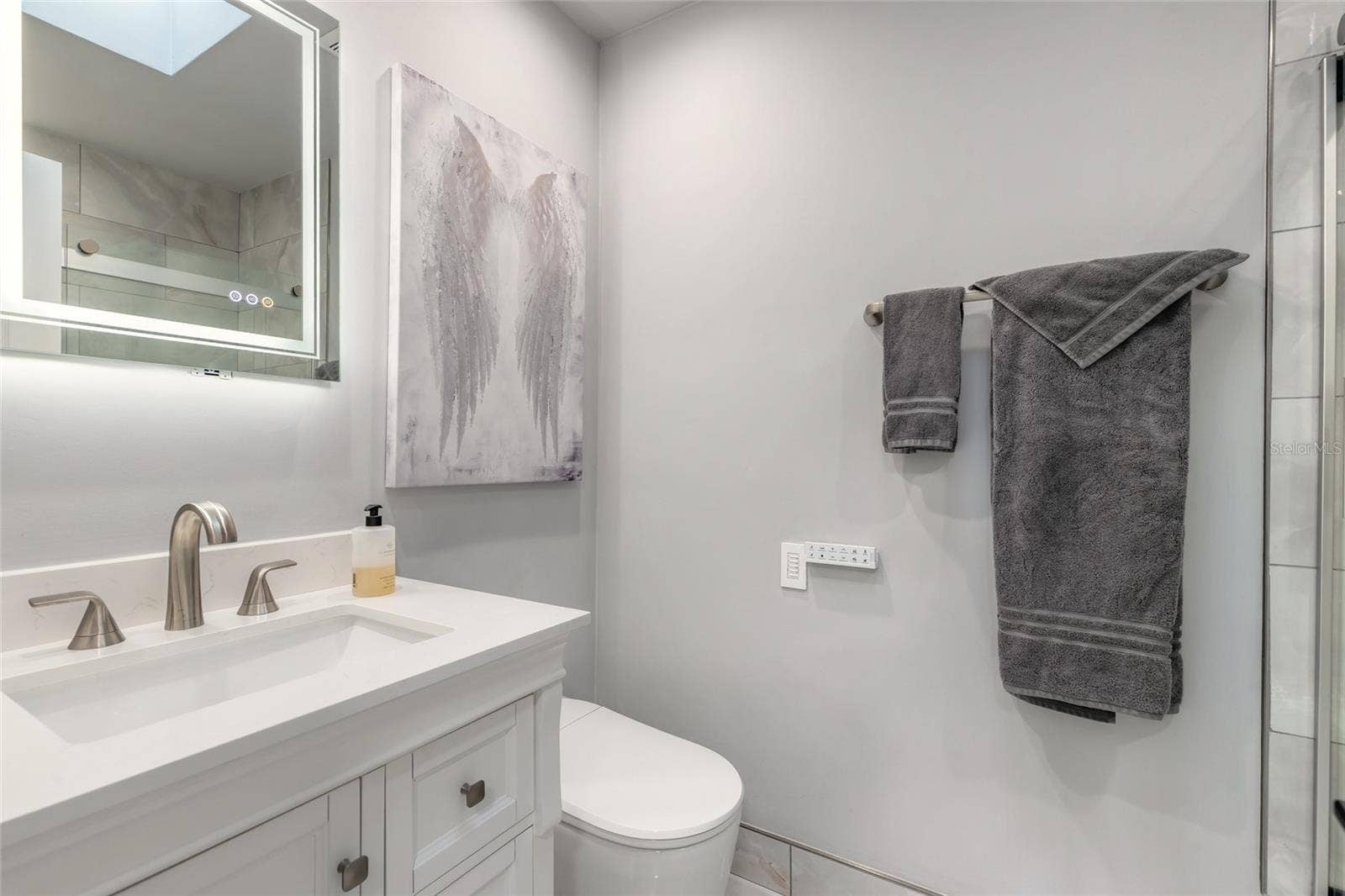 Bathroom 2