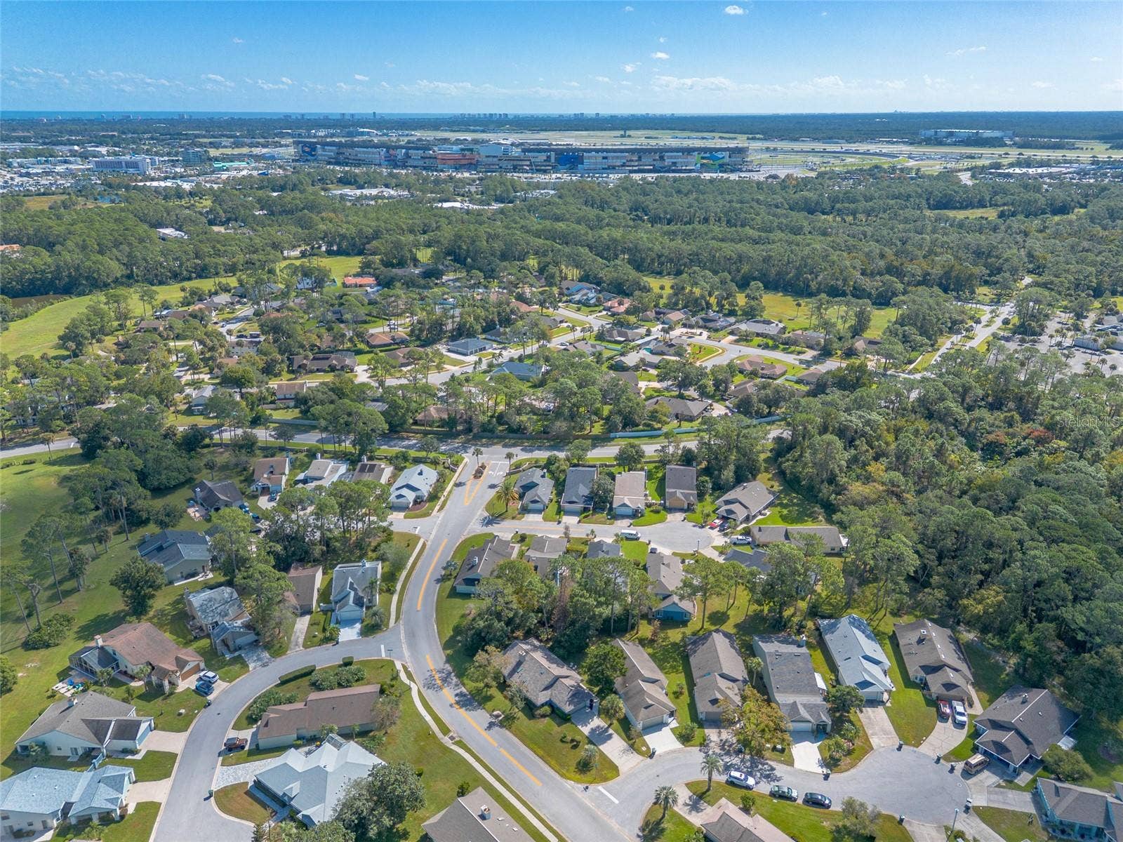 100 FIDDLESTICKS CIRCLE, Daytona Beach, FL 32114