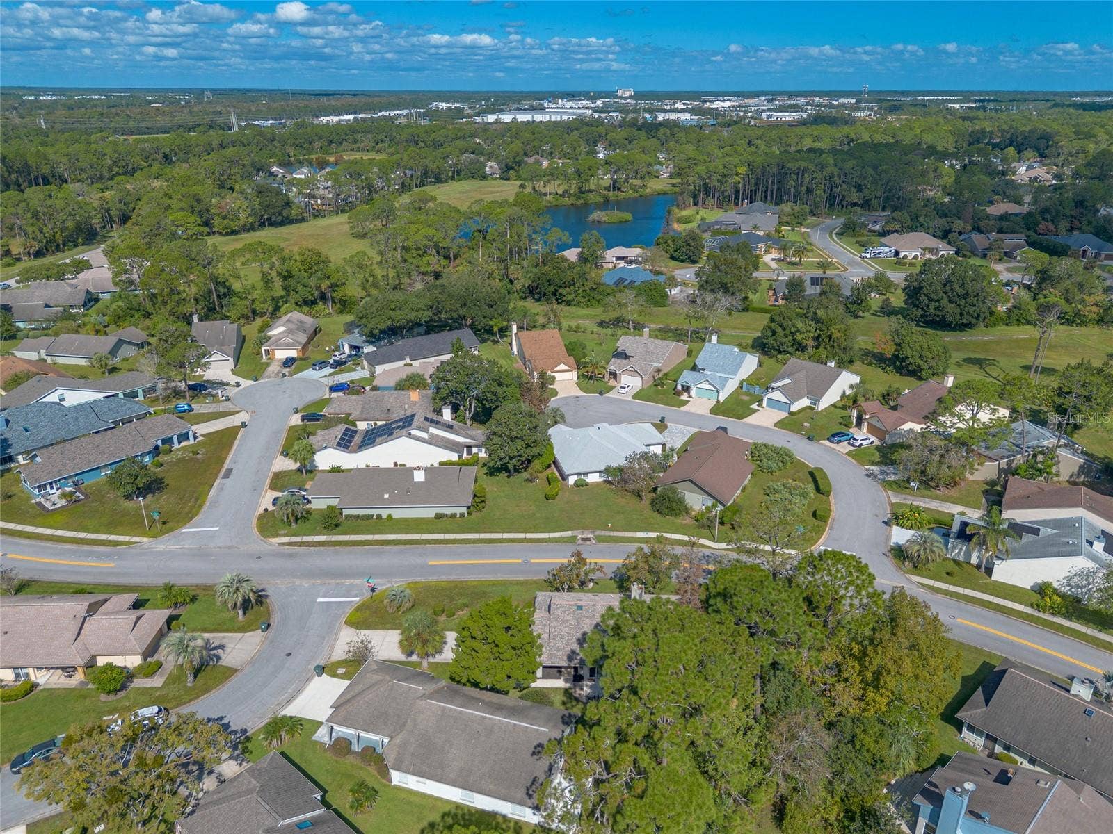 100 FIDDLESTICKS CIRCLE, Daytona Beach, FL 32114