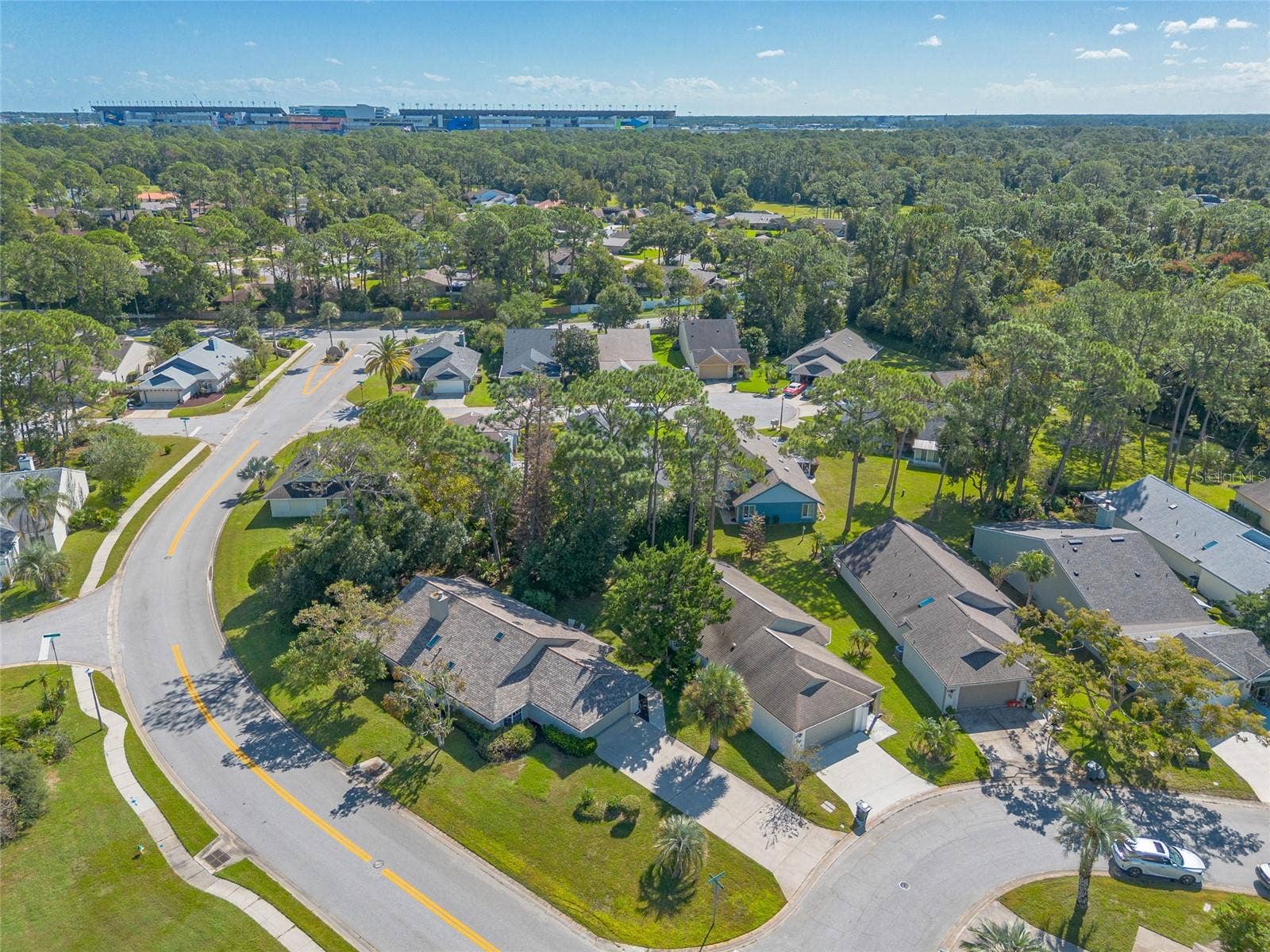 100 FIDDLESTICKS CIRCLE, Daytona Beach, FL 32114