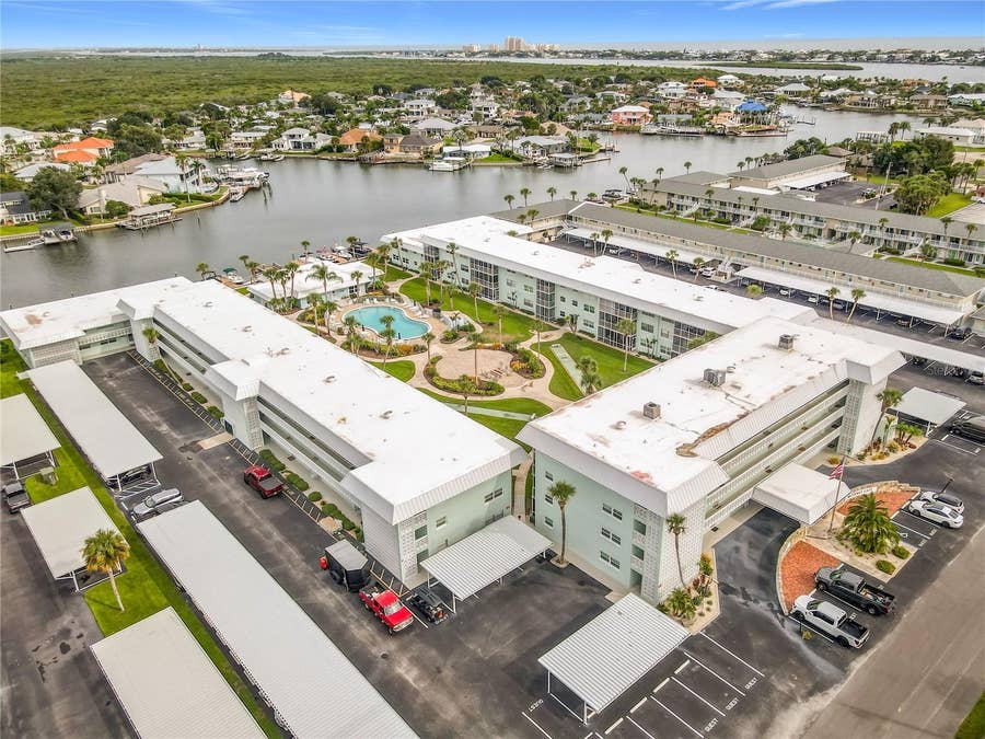 Property photo for 325 N CAUSEWAY, #203, New Smyrna Beach, FL