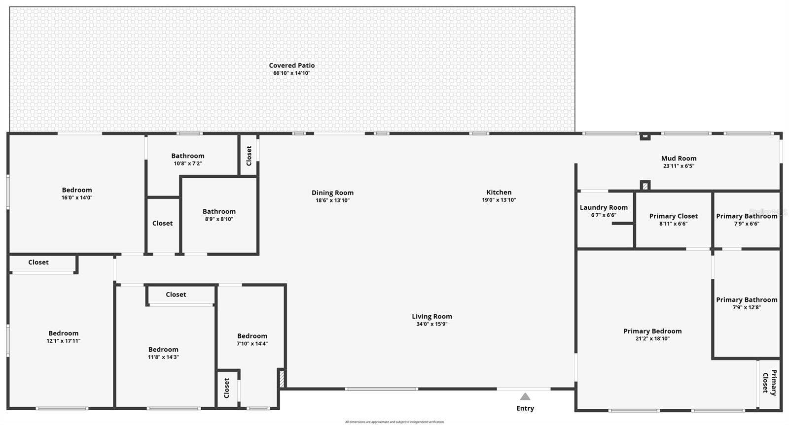 6223 DONNA CIRCLE, Port Orange, FL 32127 6223 DONNA CIRCLE, Port Orange, FL 32127