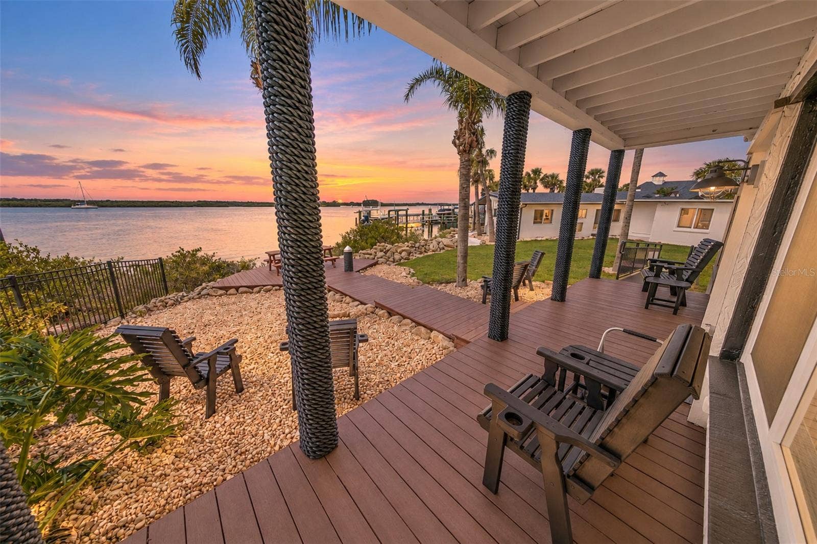 4818 S PENINSULA DRIVE, Ponce Inlet, FL 32127 4818 S PENINSULA DRIVE, Ponce Inlet, FL 32127