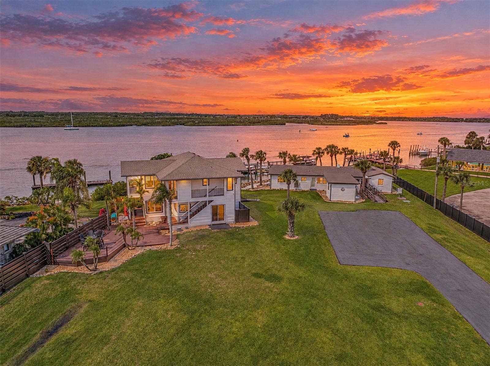 4818 S PENINSULA DRIVE, Ponce Inlet, FL 32127 4818 S PENINSULA DRIVE, Ponce Inlet, FL 32127