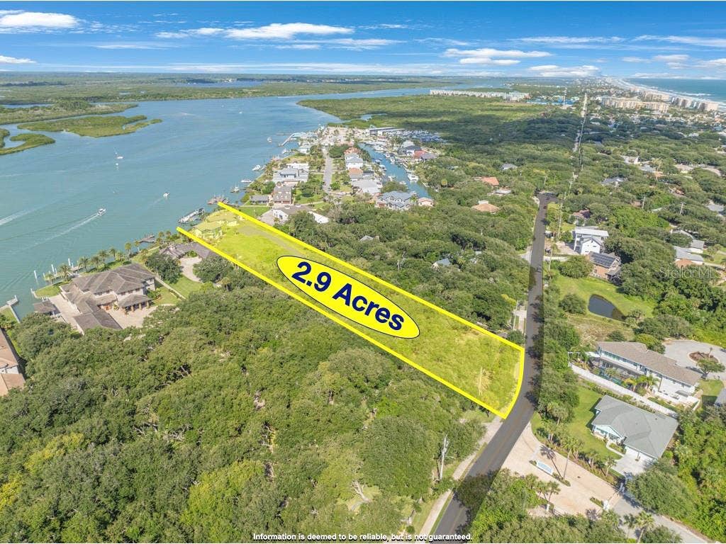 4818 S PENINSULA DRIVE, Ponce Inlet, FL 32127 4818 S PENINSULA DRIVE, Ponce Inlet, FL 32127