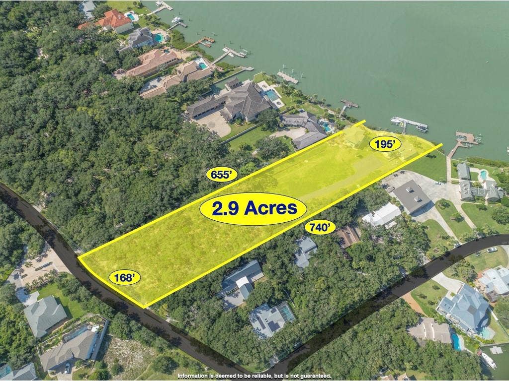 4818 S PENINSULA DRIVE, Ponce Inlet, FL 32127 4818 S PENINSULA DRIVE, Ponce Inlet, FL 32127