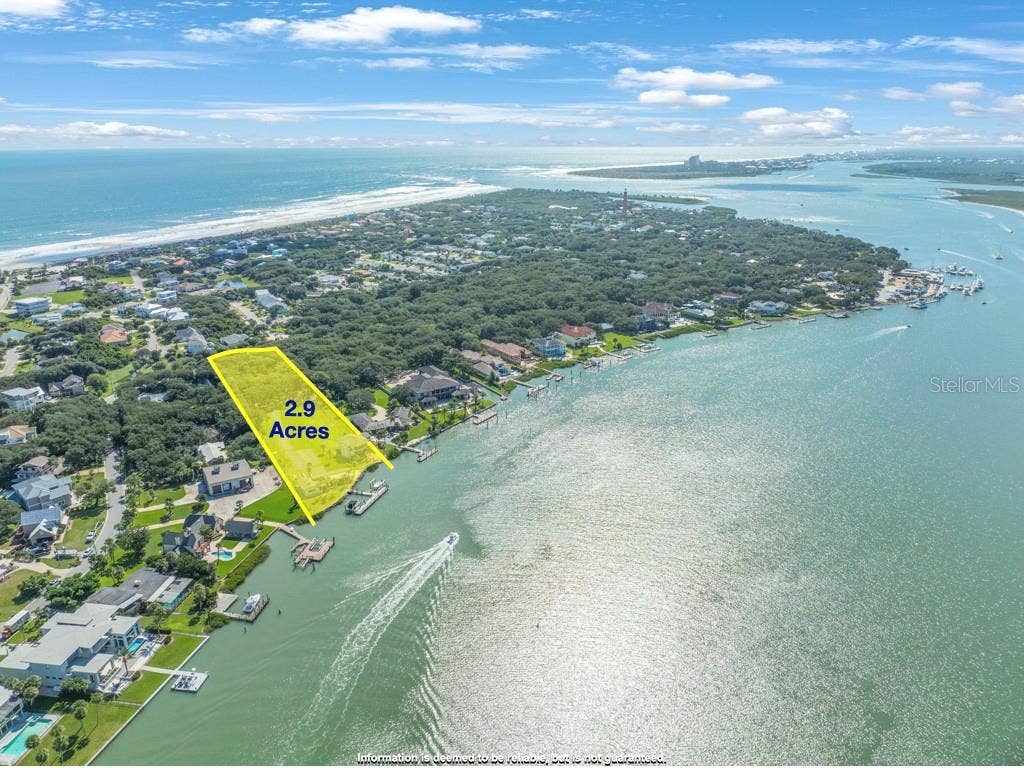 4818 S PENINSULA DRIVE, Ponce Inlet, FL 32127 4818 S PENINSULA DRIVE, Ponce Inlet, FL 32127