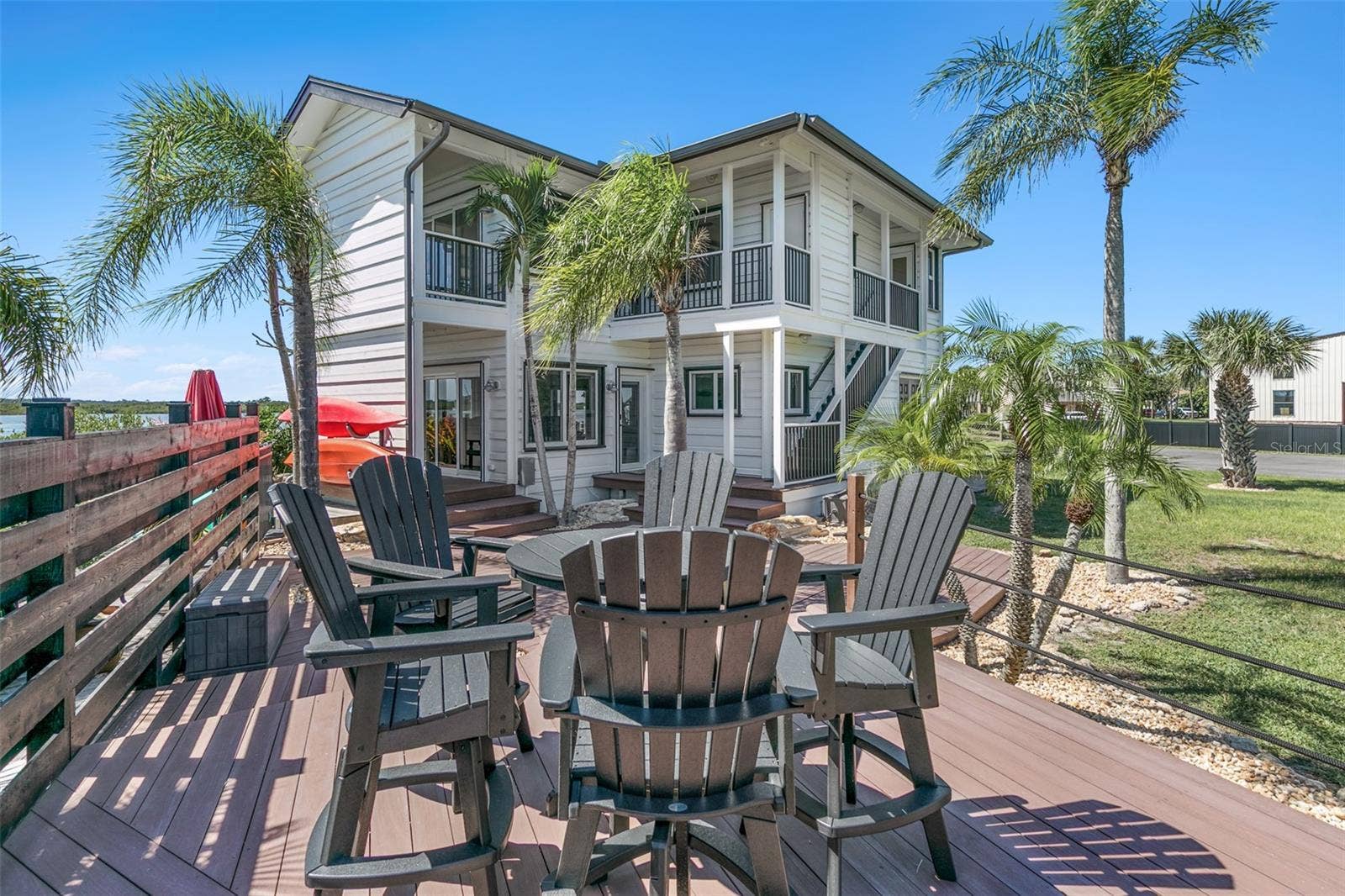 4818 S PENINSULA DRIVE, Ponce Inlet, FL 32127 4818 S PENINSULA DRIVE, Ponce Inlet, FL 32127