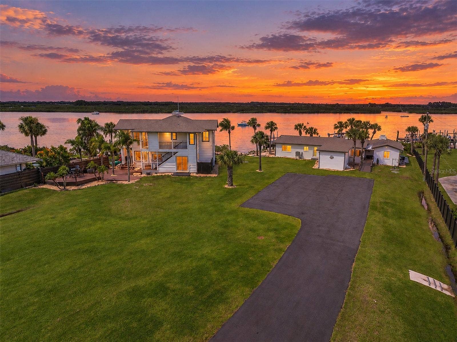 4818 S PENINSULA DRIVE, Ponce Inlet, FL 32127 4818 S PENINSULA DRIVE, Ponce Inlet, FL 32127