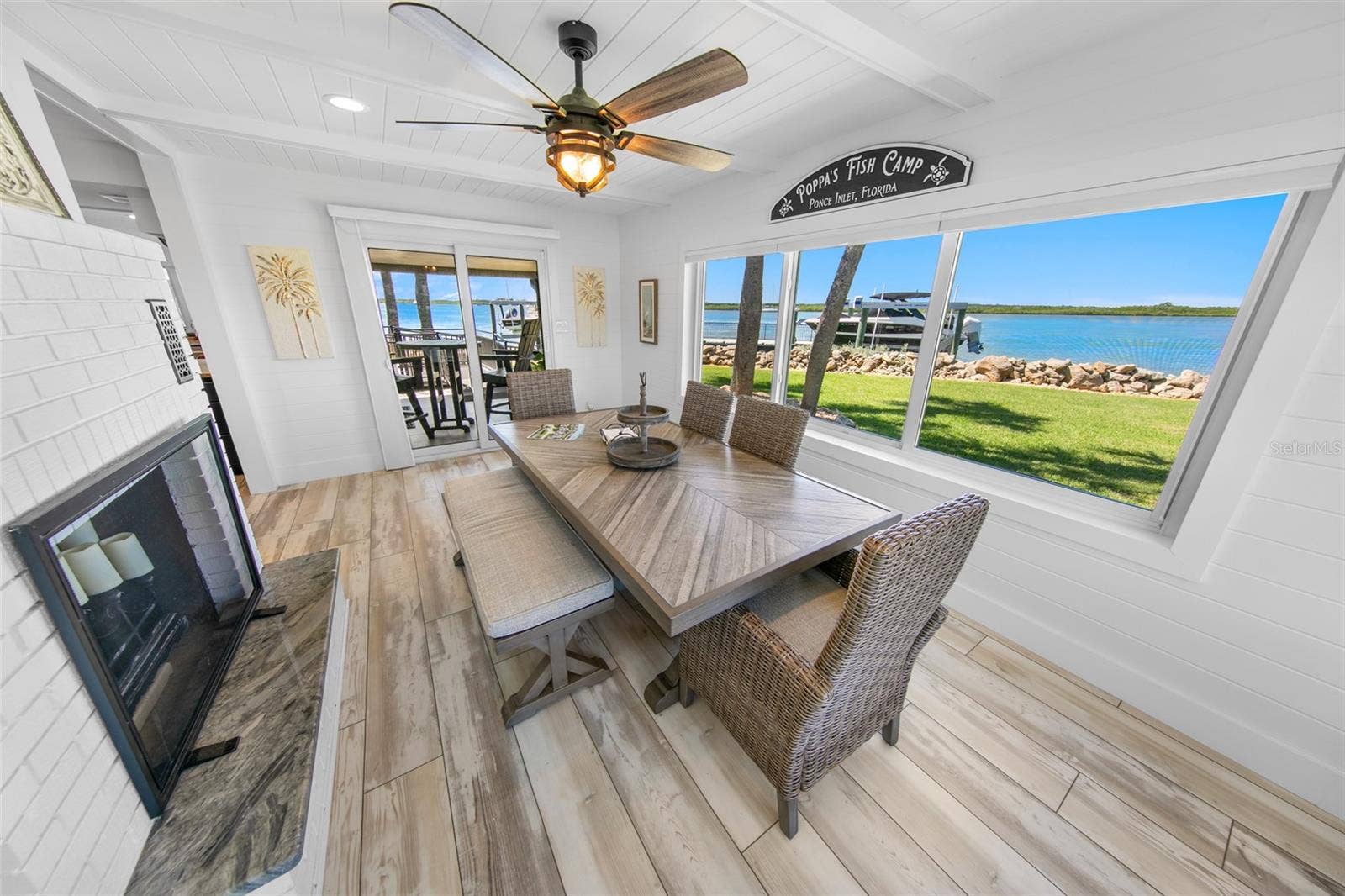 4818 S PENINSULA DRIVE, Ponce Inlet, FL 32127 4818 S PENINSULA DRIVE, Ponce Inlet, FL 32127