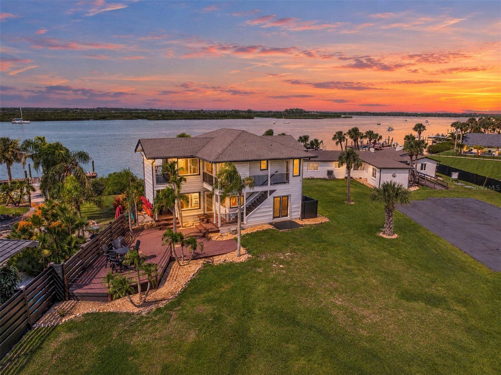 4818 S PENINSULA DRIVE, Ponce Inlet, FL 32127 4818 S PENINSULA DRIVE, Ponce Inlet, FL 32127