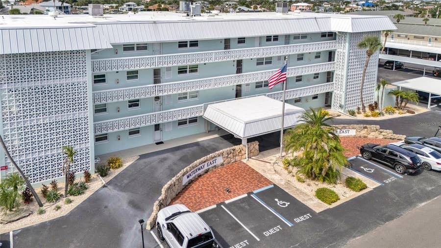 Property photo for 325 N CAUSEWAY, #C302, New Smyrna Beach, FL