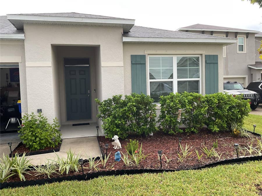 Property photo for 305 SUNSET VIEW DRIVE, Edgewater, FL