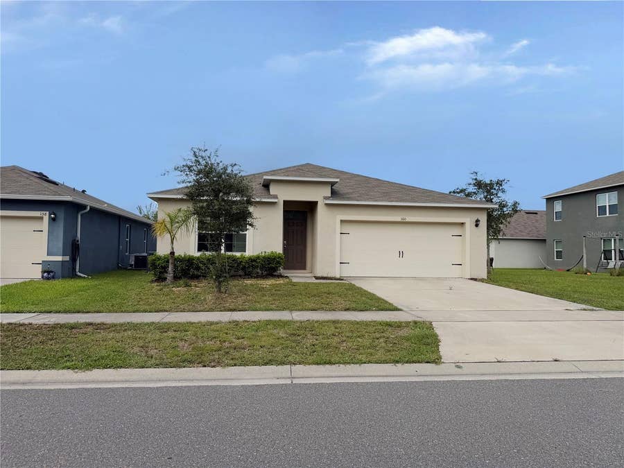 Property photo for 160 OLD MILL POND ROAD, Edgewater, FL