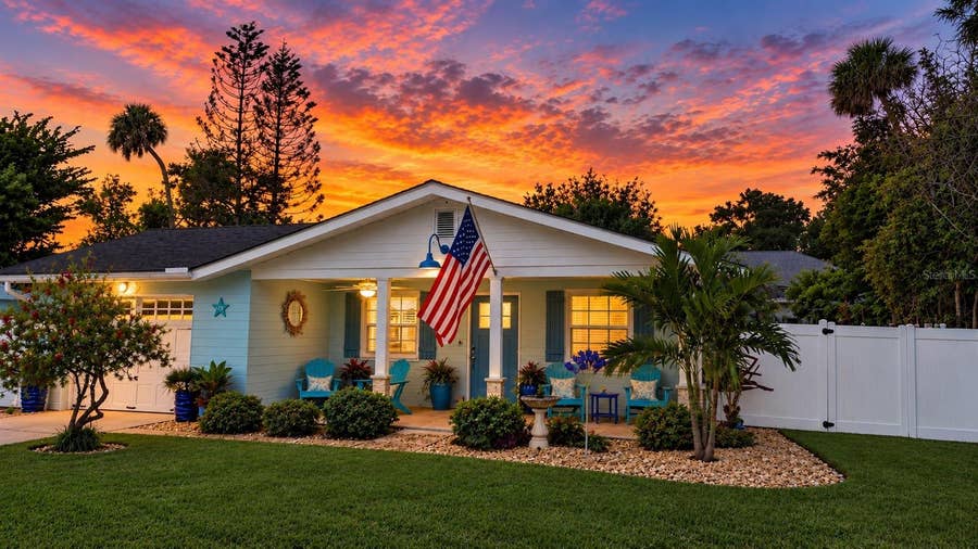Property photo for 123 E YELKCA TERRACE, Edgewater, FL
