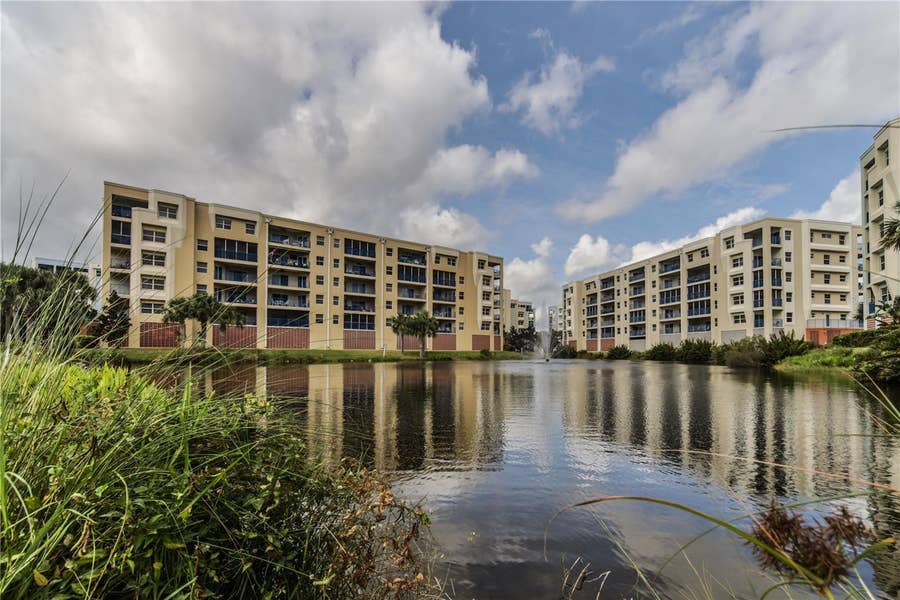 Property photo for 5300 S ATLANTIC AVENUE, #11-502, New Smyrna Beach, FL
