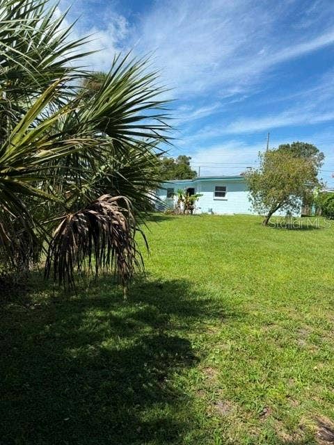 134 W CONNECTICUT, Edgewater, FL 32132 134 W CONNECTICUT, Edgewater, FL 32132