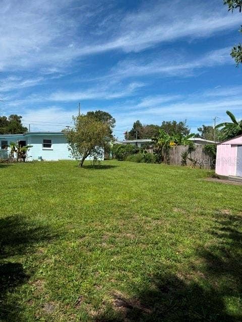 134 W CONNECTICUT, Edgewater, FL 32132 134 W CONNECTICUT, Edgewater, FL 32132