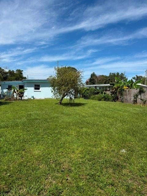 134 W CONNECTICUT, Edgewater, FL 32132 134 W CONNECTICUT, Edgewater, FL 32132