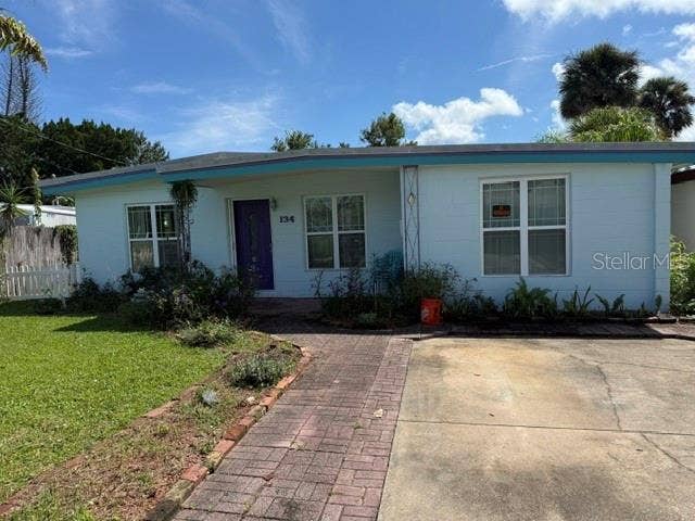 Property photo for 134 W CONNECTICUT, Edgewater, FL