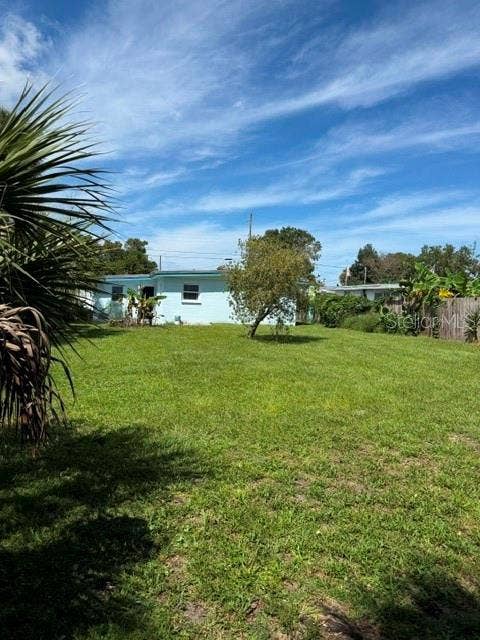 134 W CONNECTICUT, Edgewater, FL 32132 134 W CONNECTICUT, Edgewater, FL 32132