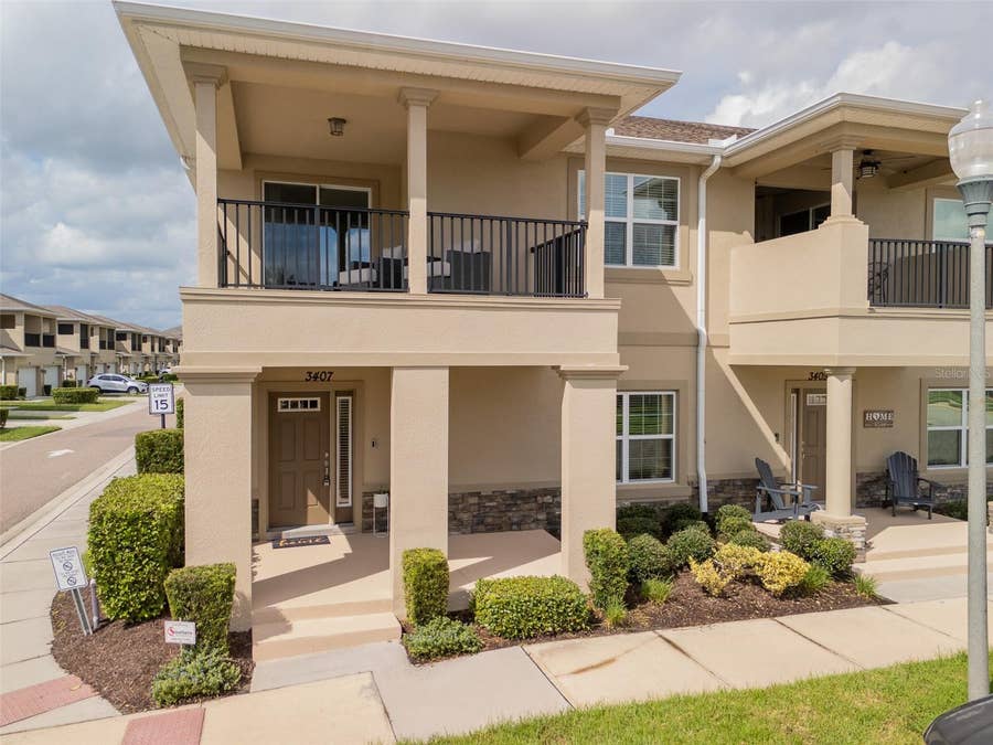 Property photo for 3407 GALLIA STREET, New Smyrna Beach, FL