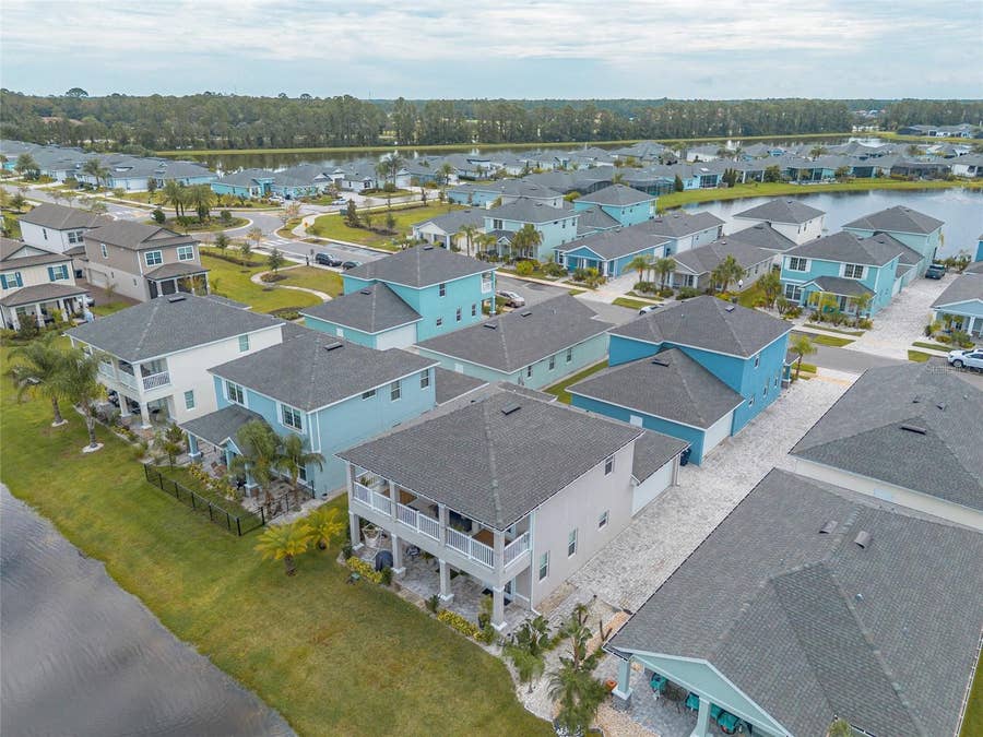 Property photo for 3131 PORTOFINO BOULEVARD, New Smyrna Beach, FL