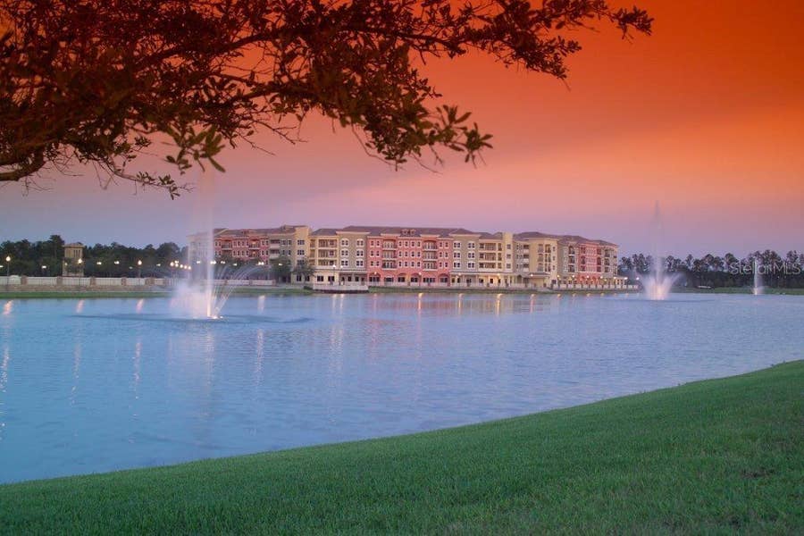 Property photo for 424 LUNA BELLA LANE, #429, New Smyrna Beach, FL