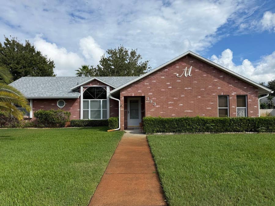 Property photo for 333 PINE BREEZE DRIVE, Edgewater, FL