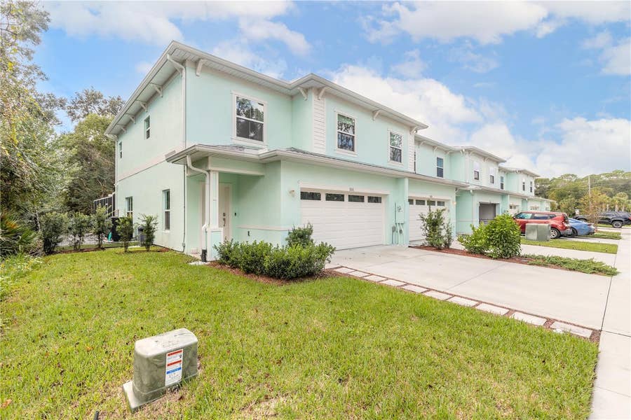 Property photo for 551 CORONADO COVE ROAD, New Smyrna Beach, FL