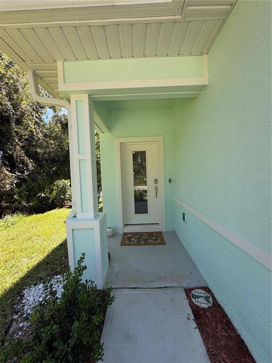 Property photo for 551 CORONADO COVE ROAD, New Smyrna Beach, FL