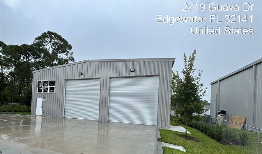 Property photo for 2719 GUAVA DRIVE, Edgewater, FL
