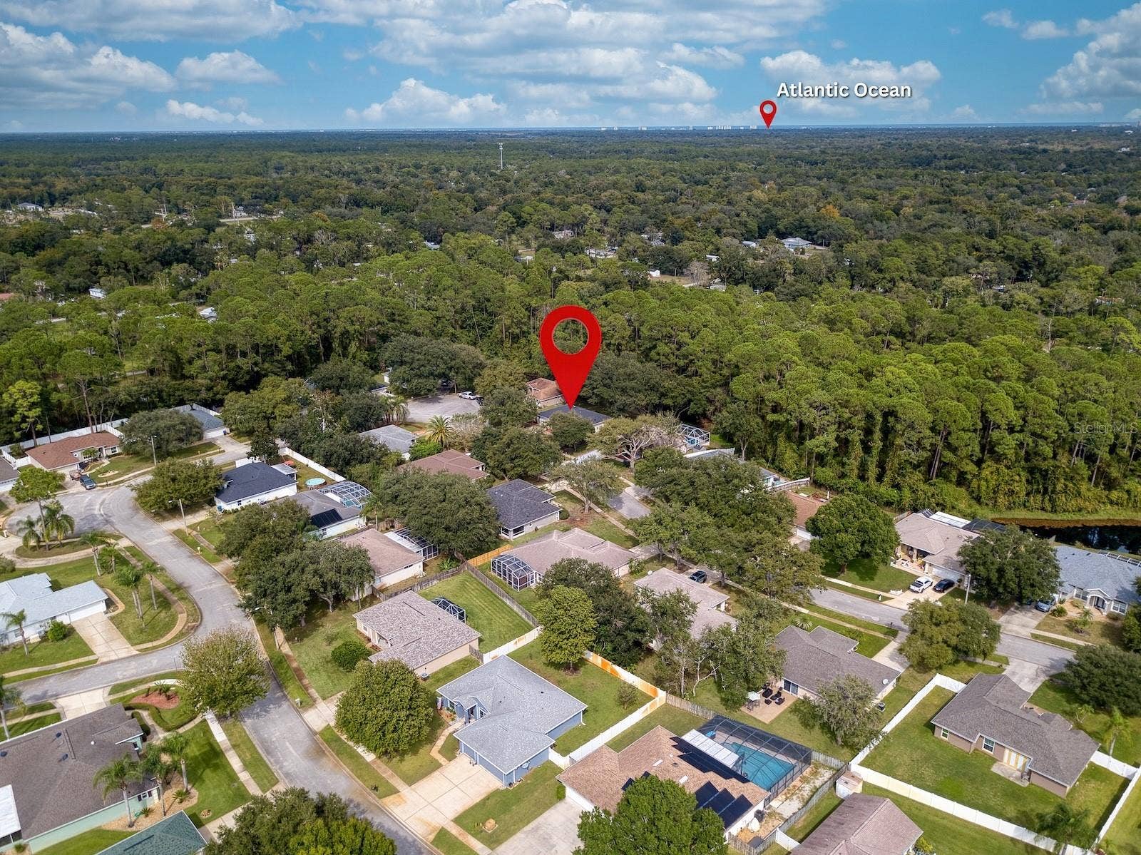 27 SOUNDERS TRAIL CIRCLE, Ormond Beach, FL 32174 27 SOUNDERS TRAIL CIRCLE, Ormond Beach, FL 32174