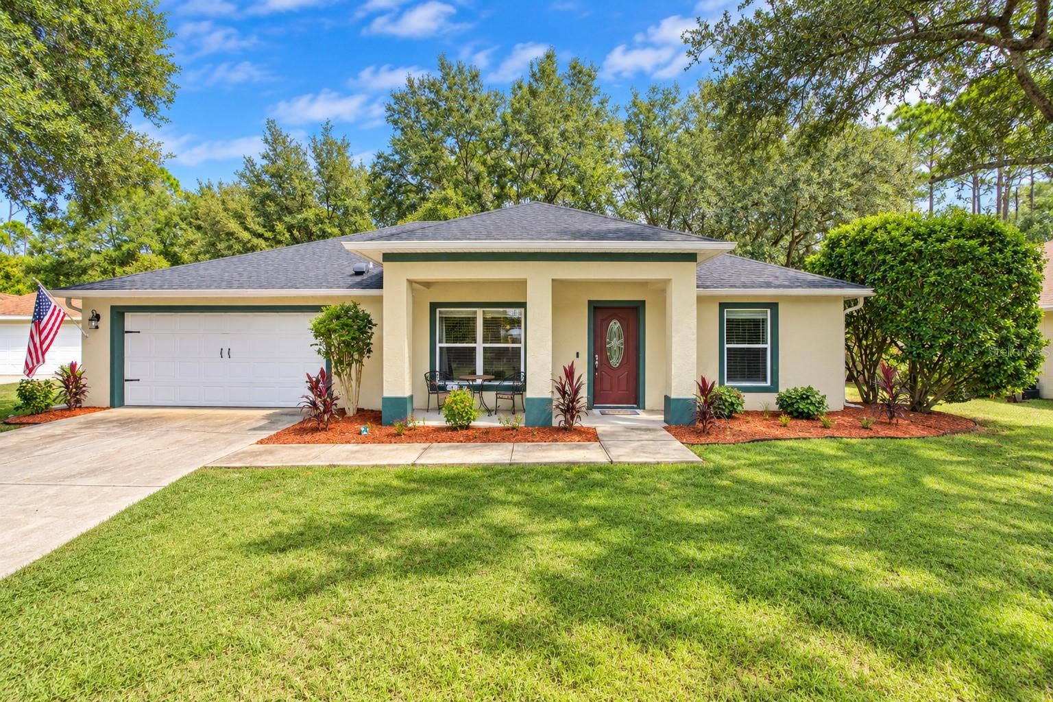 27 SOUNDERS TRAIL CIRCLE, Ormond Beach, FL 32174 27 SOUNDERS TRAIL CIRCLE, Ormond Beach, FL 32174