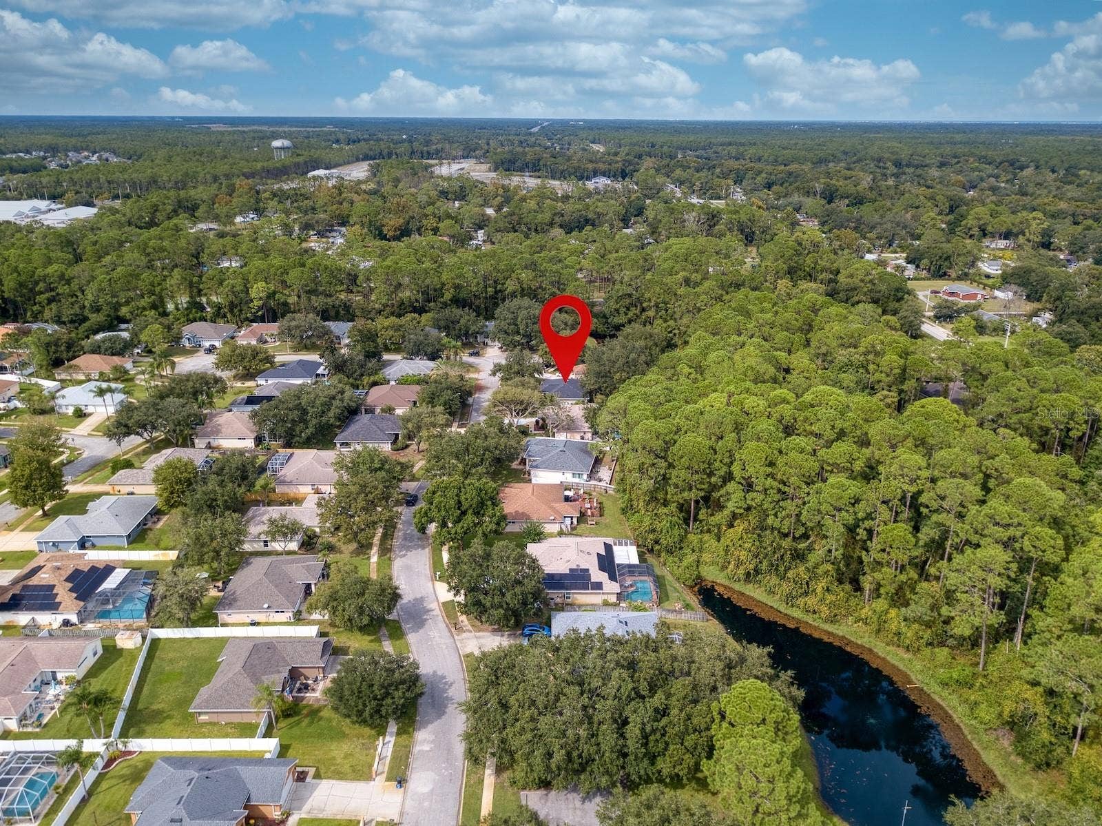 27 SOUNDERS TRAIL CIRCLE, Ormond Beach, FL 32174 27 SOUNDERS TRAIL CIRCLE, Ormond Beach, FL 32174