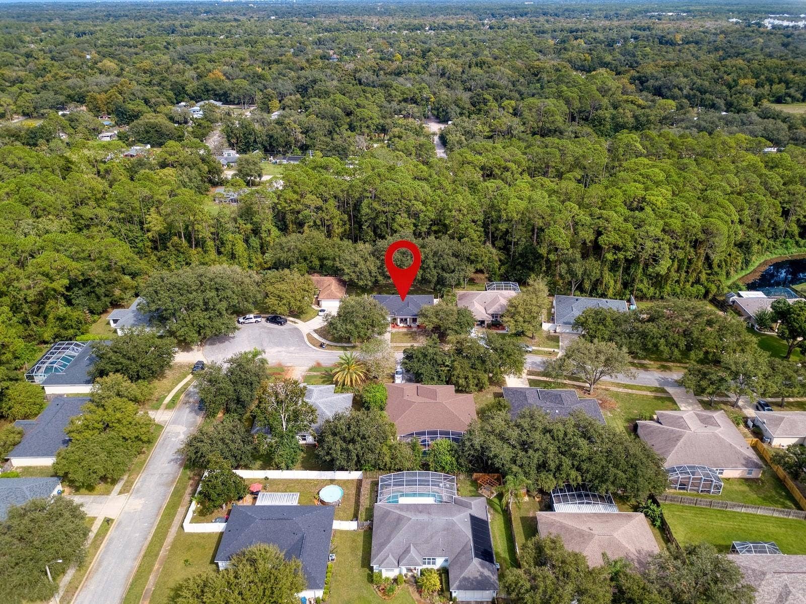 27 SOUNDERS TRAIL CIRCLE, Ormond Beach, FL 32174 27 SOUNDERS TRAIL CIRCLE, Ormond Beach, FL 32174