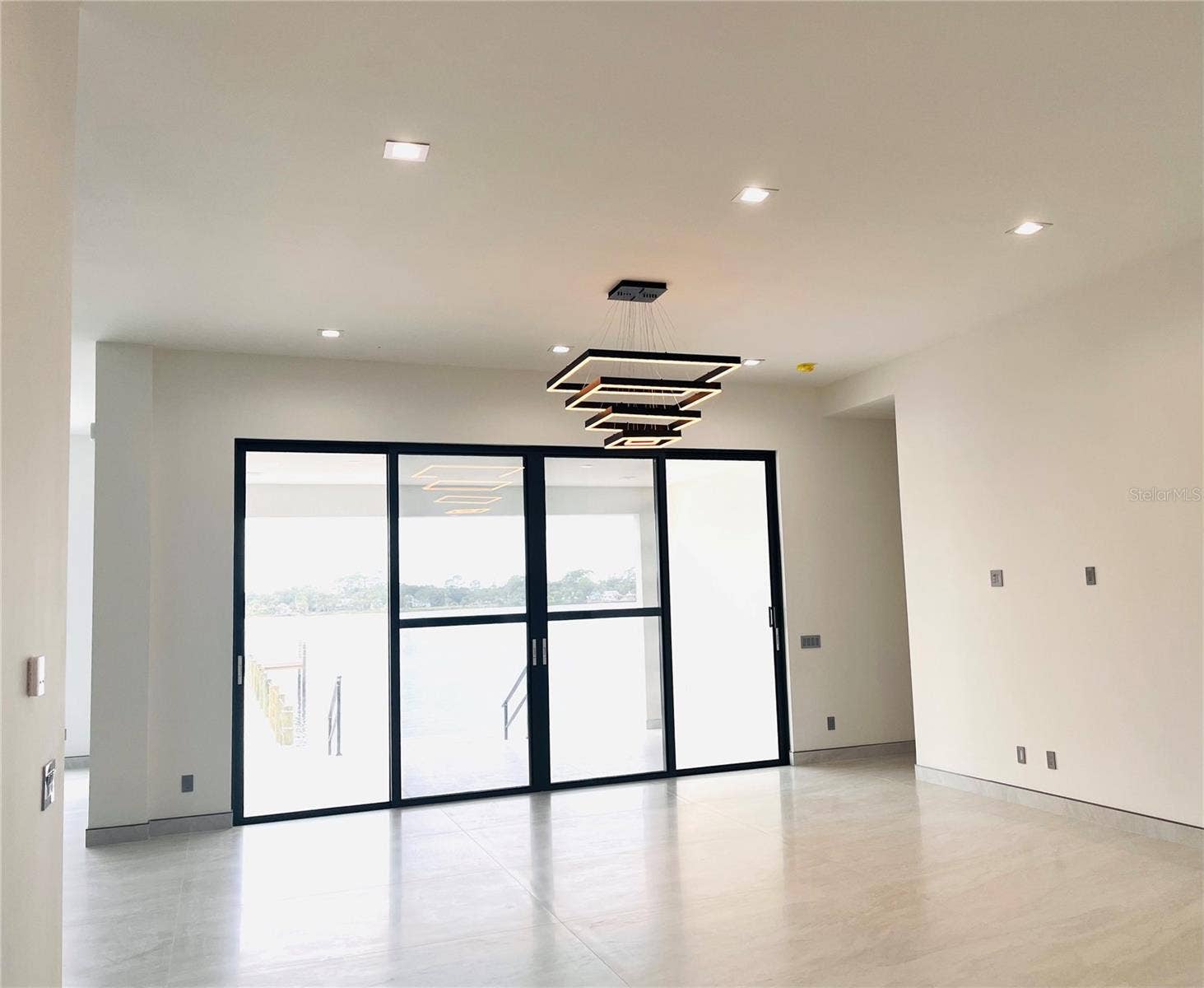 2115 N HALIFAX AVENUE, Daytona Beach, FL 32118 GREAT ROOM WITH RIVER VIEW