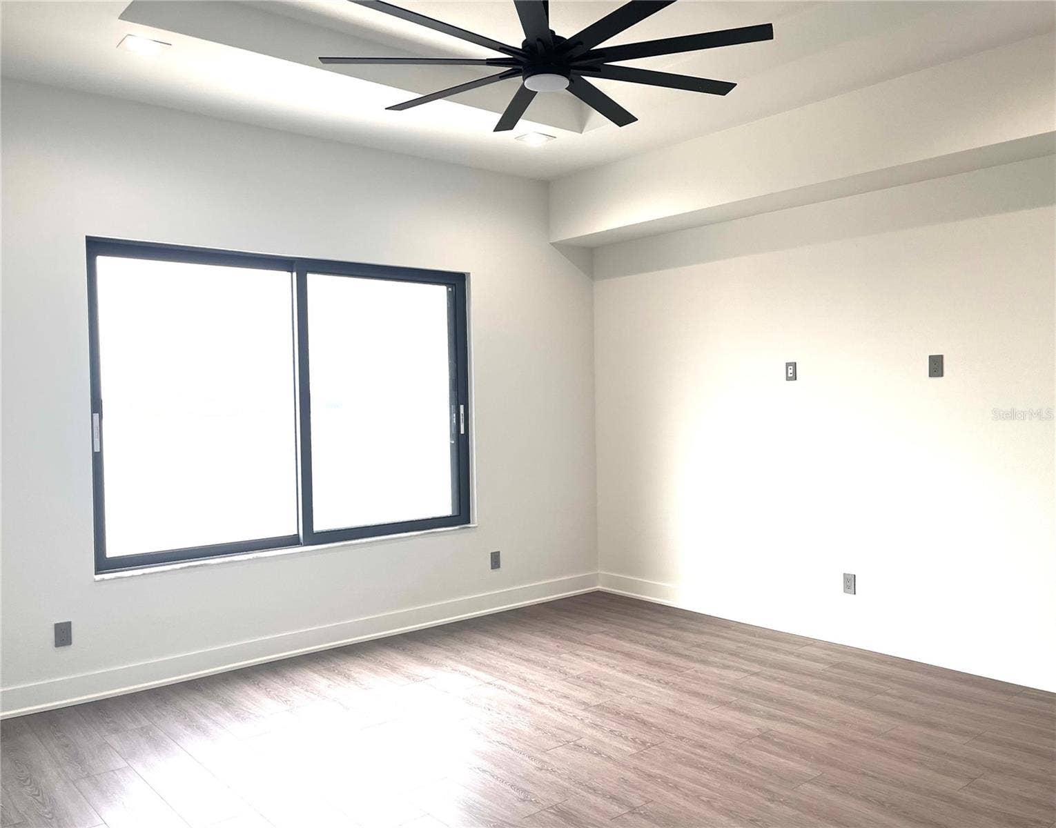 2115 N HALIFAX AVENUE, Daytona Beach, FL 32118 BEDROOM #3 W/ICW VIEW