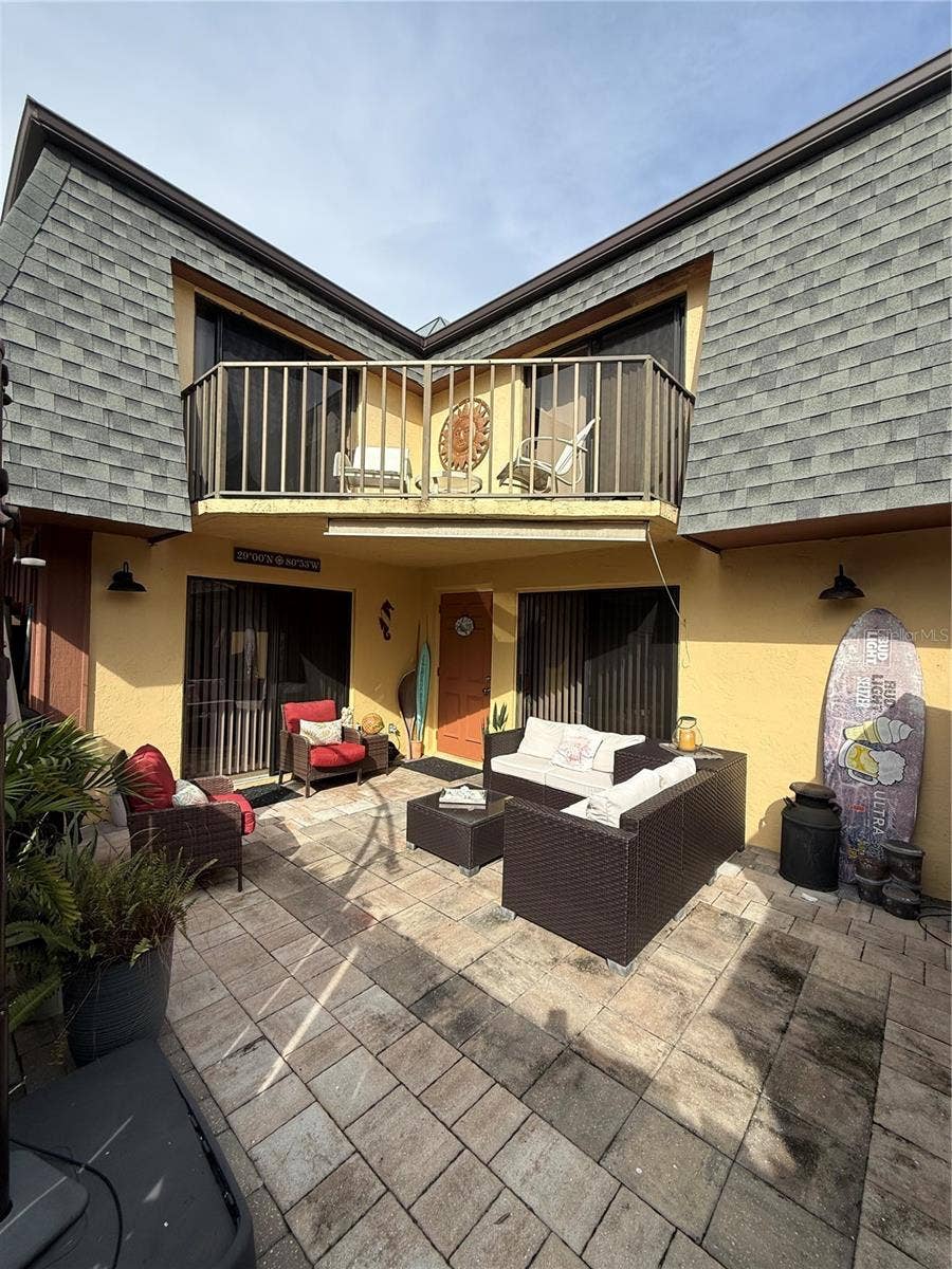 Property photo for 23 CEDAR DUNES DRIVE, #23, New Smyrna Beach, FL