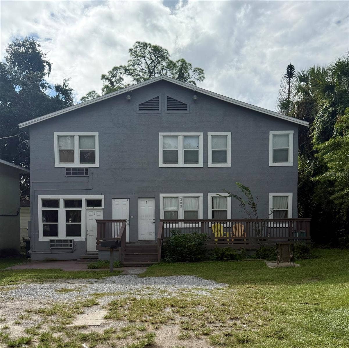 205 SHADY PLACE, Daytona Beach, FL 32114 205 SHADY PLACE, Daytona Beach, FL 32114